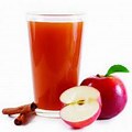 Jus Stroberi