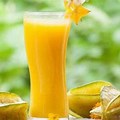 Jus Stroberi