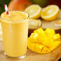 Jus Mangga